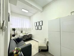 Jalan Saudara Ku (D15), Shop House #512658971